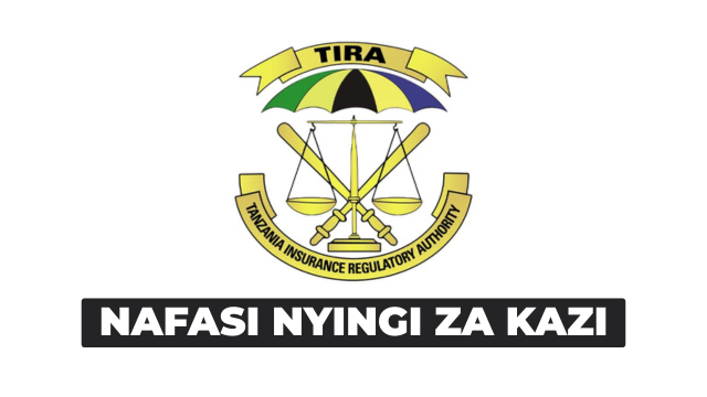 TIRA Vacancies January 2026