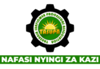 Tanzania Sunflower Processors Association (TASUPA) Vacancies 2026