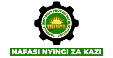 Tanzania Sunflower Processors Association (TASUPA) Vacancies 2026