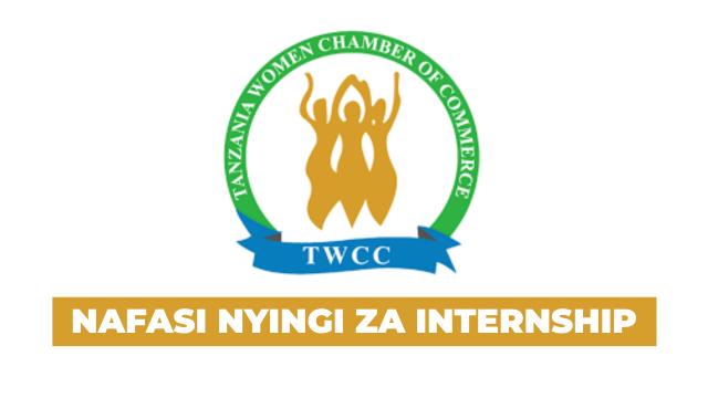 Tanzania Women Chamber of Commerce (TWCC) Internship 2026
