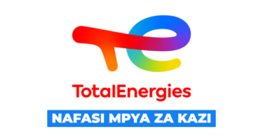 TotalEnergies Vacancies 2026