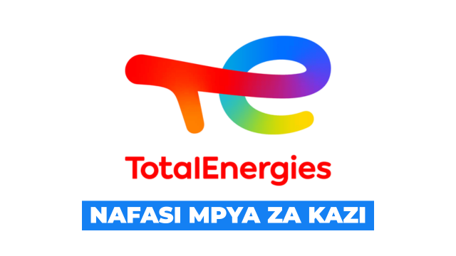 TotalEnergies Vacancies 2026