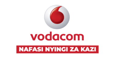 Vodacom Tanzania Vacancies 2026