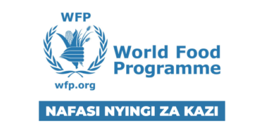 World Food Programme (WFP) Tanzania Vacancies 2026