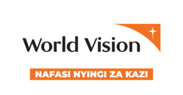 World Vision Tanzania Vacancies 2026