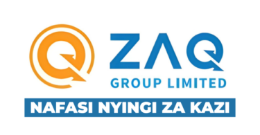 ZAQ Group Vacancies 2026