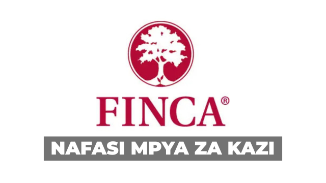 Administration Manager at FINCA Microfinance Bank February 2026