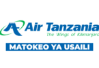 Air Tanzania Interview Results February 2026