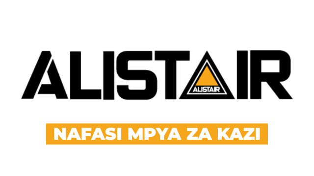 Alistair Group Tanzania Vacancies 2026