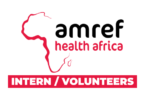 Amref Health Tanzania Intern/Volunteer February 2026