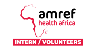 Amref Health Tanzania Intern/Volunteer February 2026