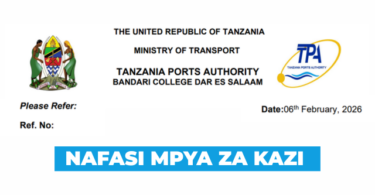 Bandari College Dar es Salaam (BCD) Invites Applications for Part-Time Instructors 2026