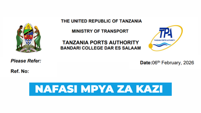 Bandari College Dar es Salaam (BCD) Invites Applications for Part-Time Instructors 2026