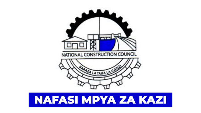 Baraza la Taifa la Ujenzi Vacancies February 2026