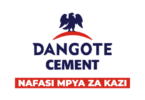 Dangote Group Tanzania Vacancies 2026