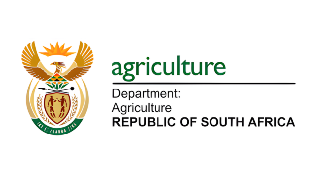 Department of Agriculture Vacancies February 2026