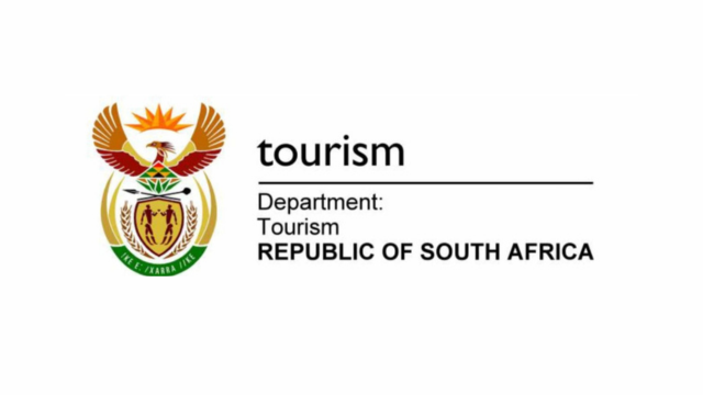 Department of Tourism Bursaries 2026