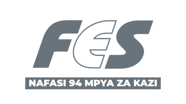 FES Agric Services Tanzania 94 Vacancies February 2026