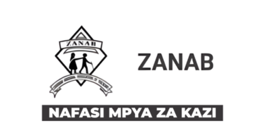 Financial & Administration Assistant at ZANAB 2026