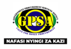 GPSA Vacancies February 2026