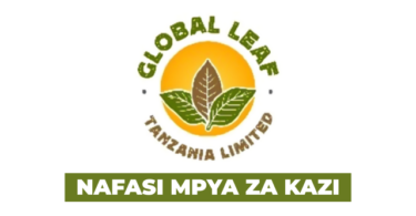 Global Leaf Tanzania Limited Vacancies February 2026