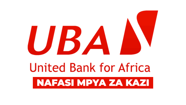Human Resources Officer Vacancies at UBA Tanzania 2026