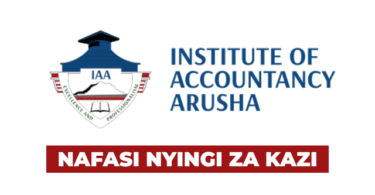 IAA Vacancies February 2026