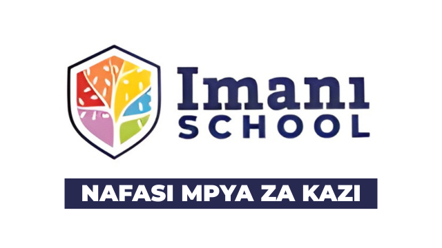 Imani School Arusha Vacancies February 202