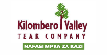 Kilombero Valley Teak Company (KVTC) Vacancies February 2026