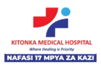 Kitonka Medical Hospital Vacancies February 2026