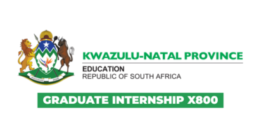 KwaZulu-Natal Department of Education Graduate Internship Programme 2026–2028 (1)
