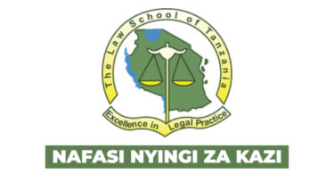 Taasisi ya Mafunzo ya Uanasheria kwa Vitendo Tanzania (LST)