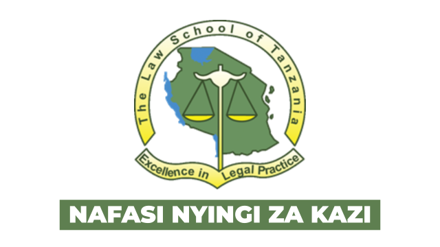 Taasisi ya Mafunzo ya Uanasheria kwa Vitendo Tanzania (LST)