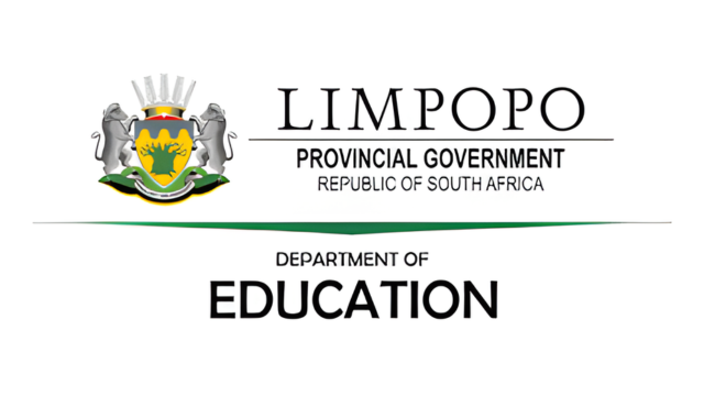 Limpopo Department of Education X187 Vacancies 2026