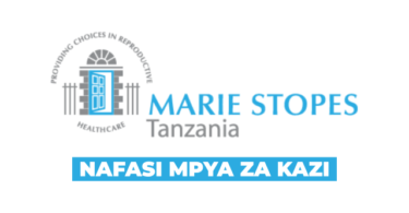 MSI Tanzania Vacancies February 2026