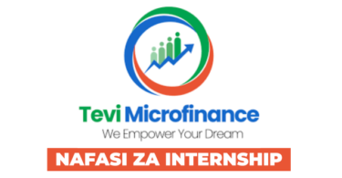 Marketing & Sales Interns (2 Posts) at TEVI Microfinance Company