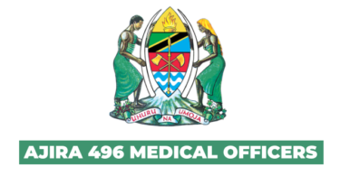 Medical Officer Grade II (Daktari Daraja la II) – 492 Positions
