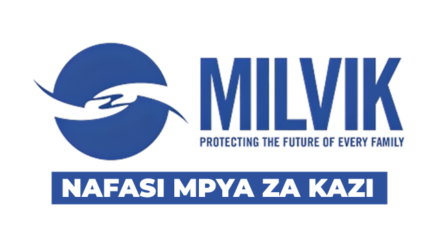 Milvik Tanzania (Bima) Vacancies 2026