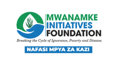 Mwanamke Initiatives Foundation (MIF) Vacancies February 2026