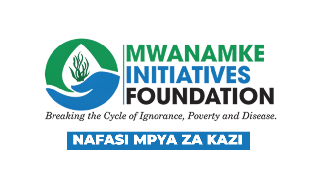 Mwanamke Initiatives Foundation (MIF) Vacancies February 2026