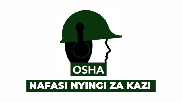 OSHA Vacancies February 2026