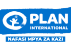 Plan International Vacancies 2026