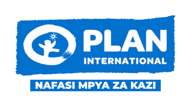Plan International Vacancies 2026