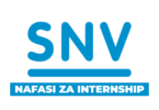 Procurement & Administrative Intern at SNV Tanzania 2026