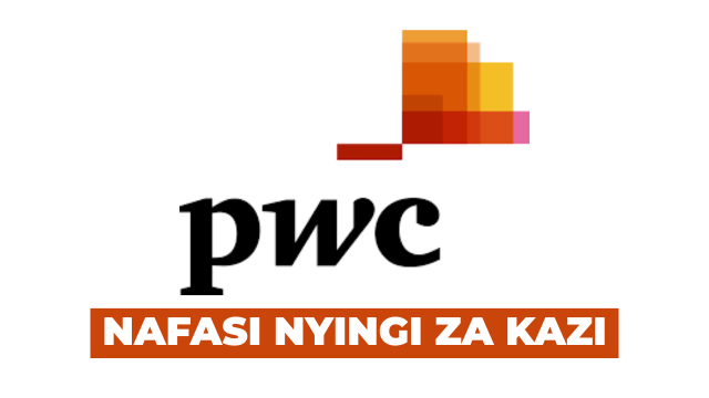 PwC Tanzania Vacancies 2026