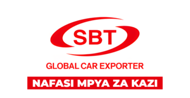SBT Japan Vacancies February 2026