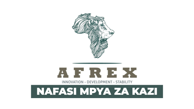 Sales Person Vacancy at Afrex Properties February 2026
