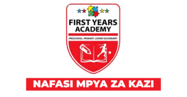 School Manager Vacancy at First Years Academy