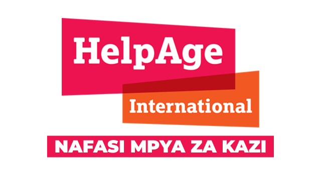 Social Worker Vacancy at HelpAge Tanzania February 2026