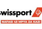 Swissport Tanzania Plc 45 Vacancies February 2026